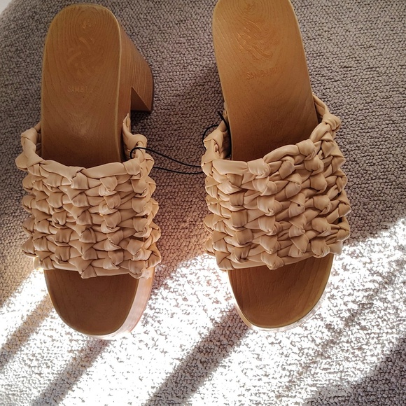 Sam and Libby shoes size 8.5 brand new never worn for sale - Picture 5 of 10